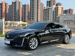 Cadillac CT5 28T Luxury (Standard) - photo 2