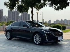 Cadillac CT5 28T Luxury (Standard) - photo 3