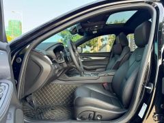 Cadillac CT5 28T Luxury (Standard) - photo 4