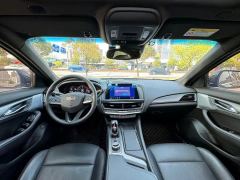 Cadillac CT5 28T Luxury (Standard) - photo 5
