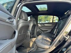 Cadillac CT5 28T Luxury (Standard) - photo 6