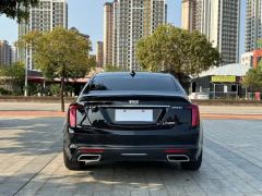 Cadillac CT5 28T Luxury (Standard) - photo 7