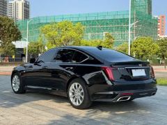Cadillac CT5 28T Luxury (Standard) - photo 8