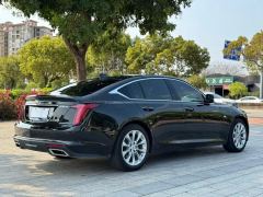 Cadillac CT5 28T Luxury (Standard) - photo 9