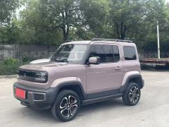 Baojun Yep 303km Supreme Edition - photo 1