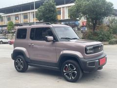 Baojun Yep 303km Supreme Edition - photo 3
