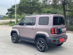 Baojun Yep 303km Supreme Edition - photo 7