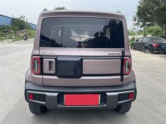 Baojun Yep 303km Supreme Edition - photo 8