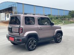 Baojun Yep 303km Supreme Edition - photo 9