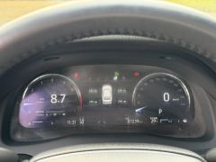 Toyota Camry 2.5G Luxury Edition - ფოტო 10