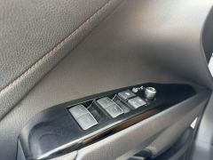 Toyota Camry 2.5G Luxury Edition - ფოტო 17