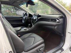 Toyota Camry 2.5G Luxury Edition - ფოტო 4