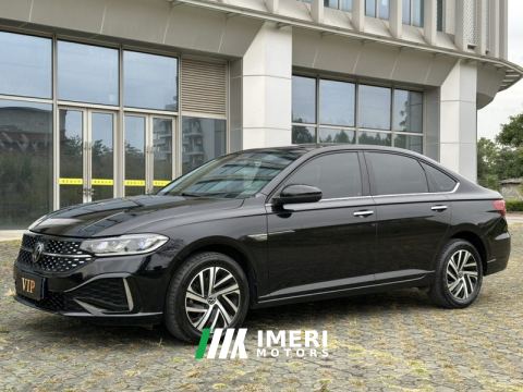 2023 Volkswagen Lavida 300TSI Double Clutch Starry Sky Full Yi Edition - ავტომობილი ჩინეთიდან