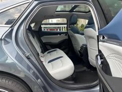 Geely Xingui Xingrui 2.0T Prestigious Edition - ფოტო 10