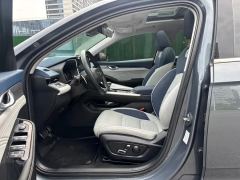 Geely Xingui Xingrui 2.0T Prestigious Edition - ფოტო 4