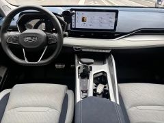 Geely Xingui Xingrui 2.0T Prestigious Edition - ფოტო 5