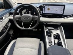 Geely Xingui Xingrui 2.0T Prestigious Edition - ფოტო 6