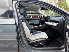 Geely Xingui Xingrui 2.0T Prestigious Edition - ფოტო 7