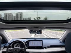Geely Xingui Xingrui 2.0T Prestigious Edition - ფოტო 9
