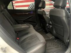 Ford Mondeo EcoBoost 245 Supreme Edition - ფოტო 11
