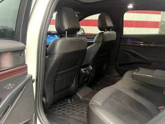 Ford Mondeo EcoBoost 245 Supreme Edition - ფოტო 12