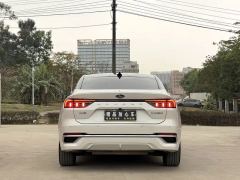 Ford Mondeo EcoBoost 245 Supreme Edition - ფოტო 13