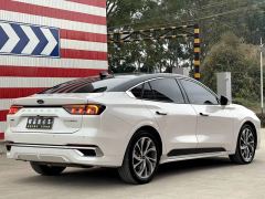 Ford Mondeo EcoBoost 245 Supreme Edition - ფოტო 14