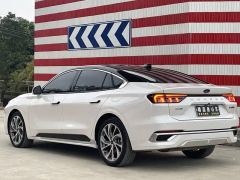 Ford Mondeo EcoBoost 245 Supreme Edition - ფოტო 15