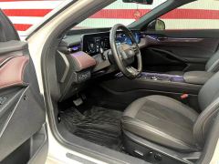 Ford Mondeo EcoBoost 245 Supreme Edition - ფოტო 4