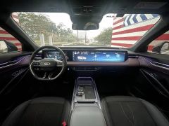 Ford Mondeo EcoBoost 245 Supreme Edition - ფოტო 5