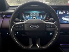 Ford Mondeo EcoBoost 245 Supreme Edition - ფოტო 6