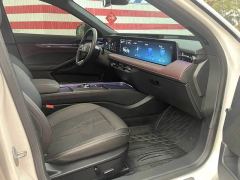 Ford Mondeo EcoBoost 245 Supreme Edition - ფოტო 7