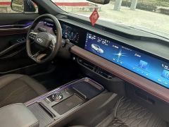 Ford Mondeo EcoBoost 245 Supreme Edition - ფოტო 8