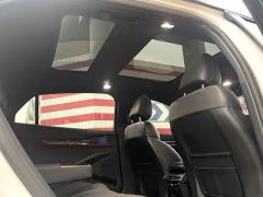 Ford Mondeo EcoBoost 245 Supreme Edition - ფოტო 9