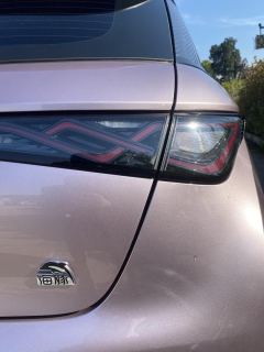 BYD Dolphin 420km Stylish Edition - photo 15