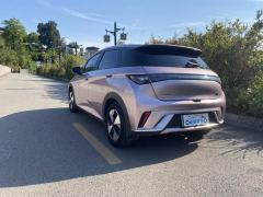 BYD Dolphin 420km Stylish Edition - photo 4