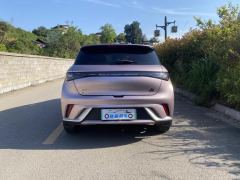 BYD Dolphin 420km Stylish Edition - photo 5