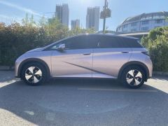 BYD Dolphin 420km Stylish Edition - photo 7