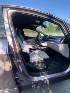 BYD Dolphin 420km Stylish Edition - photo 9