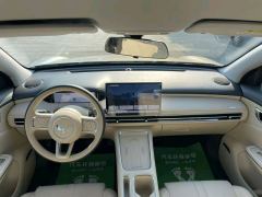 Wuling Bingo Colorful Fruit S 430km Flagship - фото 6