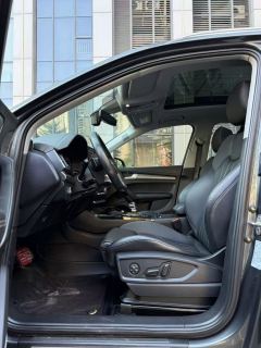Audi Q5L 45 TFSI Premium Dynamic - фото 5