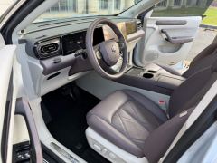 Leapmotor C11 EREV 300 Exclusive Edition - фото 11