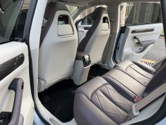 Leapmotor C11 EREV 300 Exclusive Edition - фото 12
