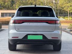 Leapmotor C11 EREV 300 Exclusive Edition - фото 5