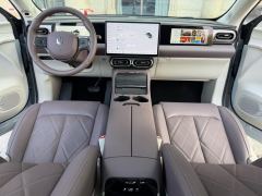 Leapmotor C11 EREV 300 Exclusive Edition - фото 8