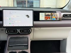 Leapmotor C11 EREV 300 Exclusive Edition - фото 9