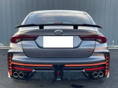 GAC Chuanqi Shadow Leopard Shadow Leopard R 400T Automatic PRO Version - фото 10