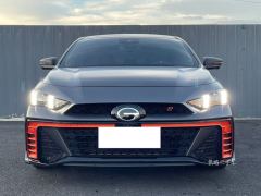 GAC Chuanqi Shadow Leopard Shadow Leopard R 400T Automatic PRO Version - фото 2