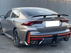 GAC Chuanqi Shadow Leopard Shadow Leopard R 400T Automatic PRO Version - фото 9