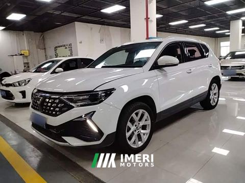 2023 Jetta VS5 280TSI Automatic Aspiration Edition - car from China